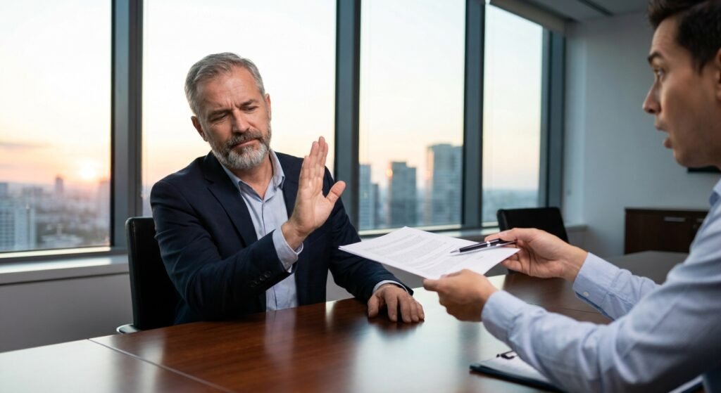headhunting recruiting talento comercial